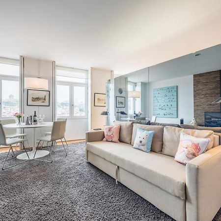 Guestready - Modern Stay Near Douro River Porto Eksteriør bilde
