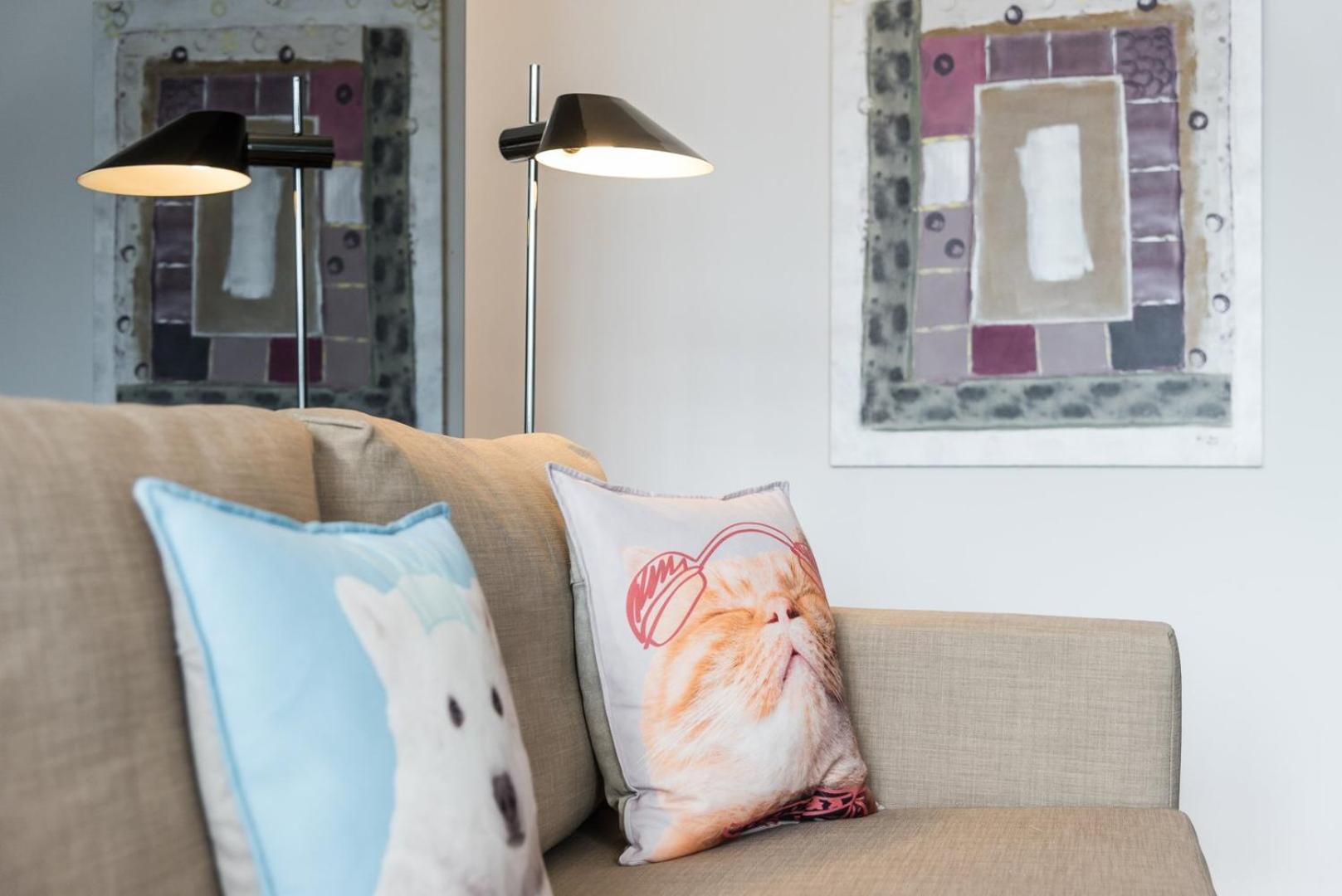Guestready - Modern Stay Near Douro River Porto Eksteriør bilde