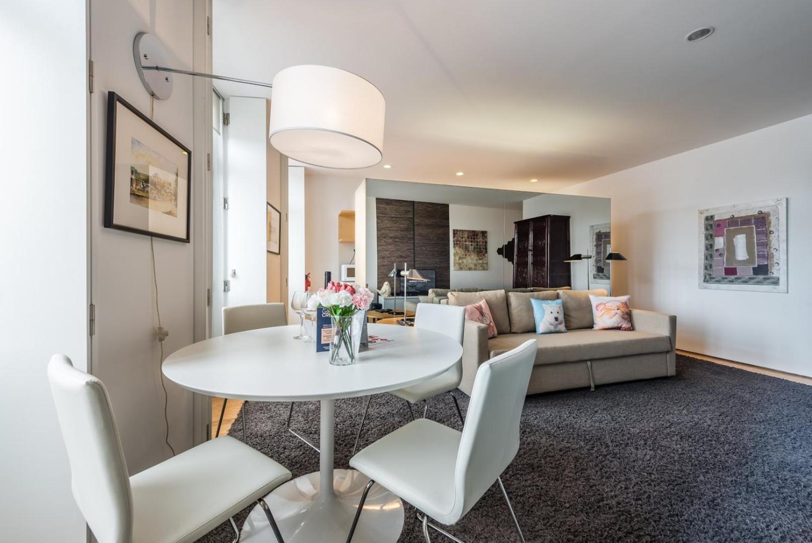 Guestready - Modern Stay Near Douro River Porto Eksteriør bilde