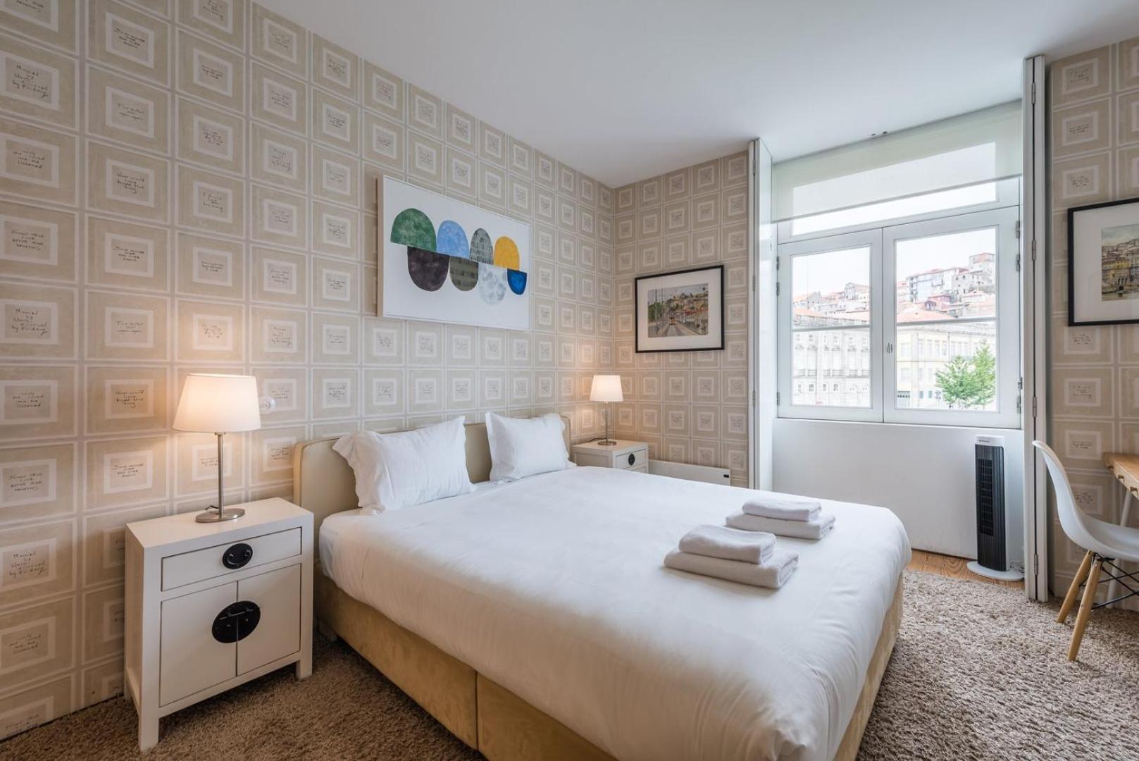 Guestready - Modern Stay Near Douro River Porto Eksteriør bilde