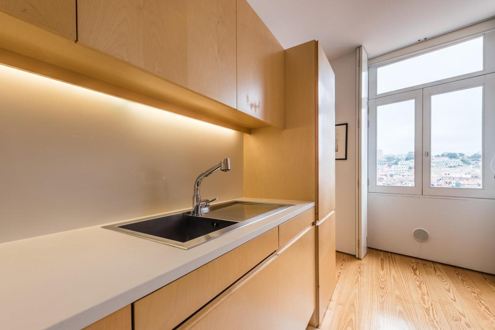 Guestready - Modern Stay Near Douro River Porto Eksteriør bilde