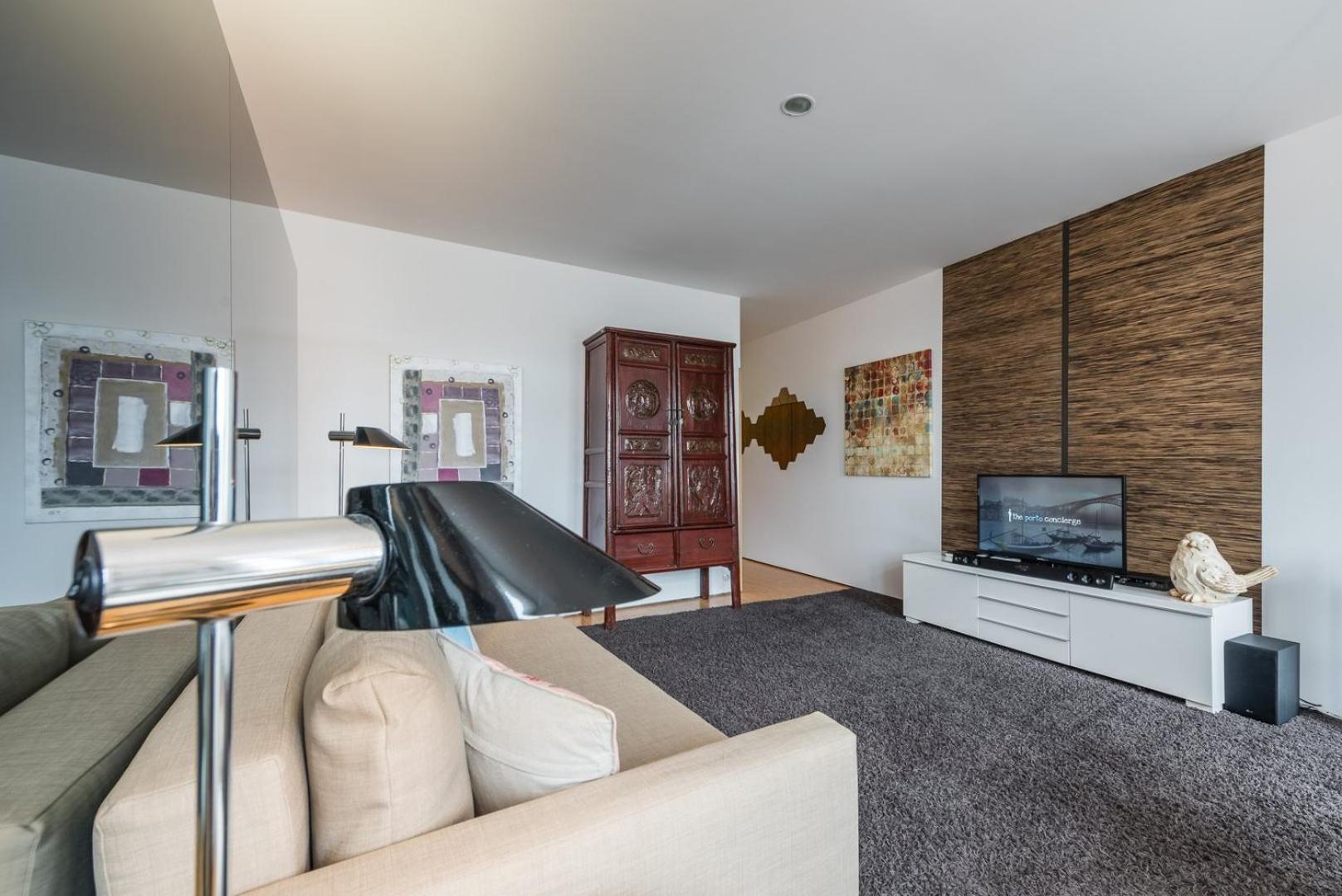 Guestready - Modern Stay Near Douro River Porto Eksteriør bilde