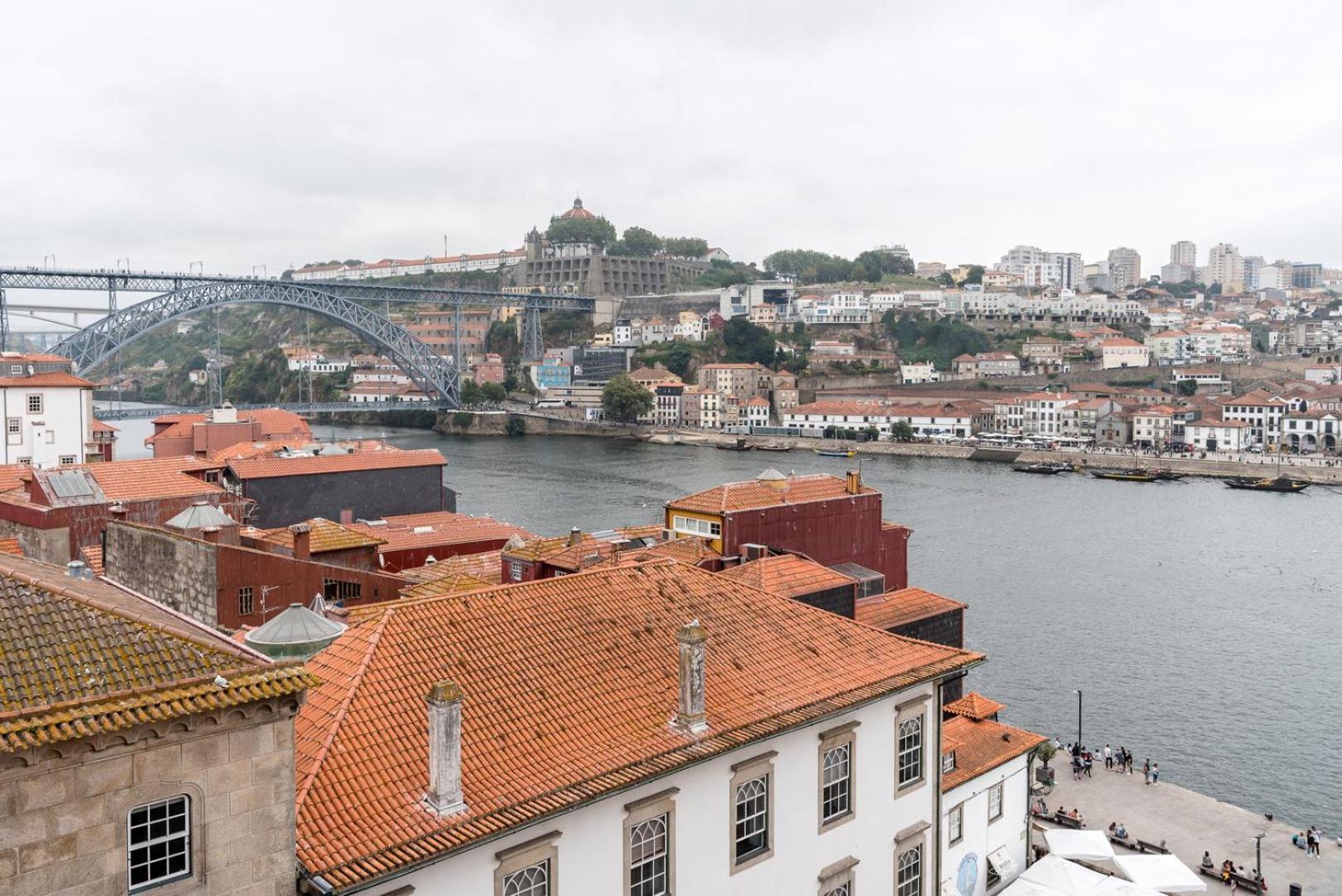 Guestready - Modern Stay Near Douro River Porto Eksteriør bilde