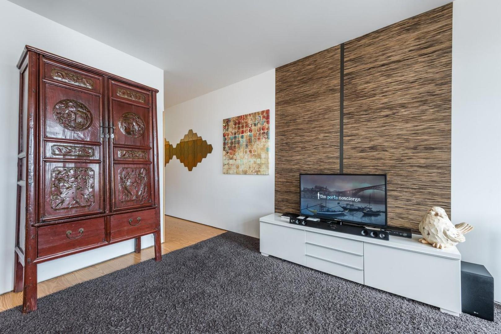 Guestready - Modern Stay Near Douro River Porto Eksteriør bilde
