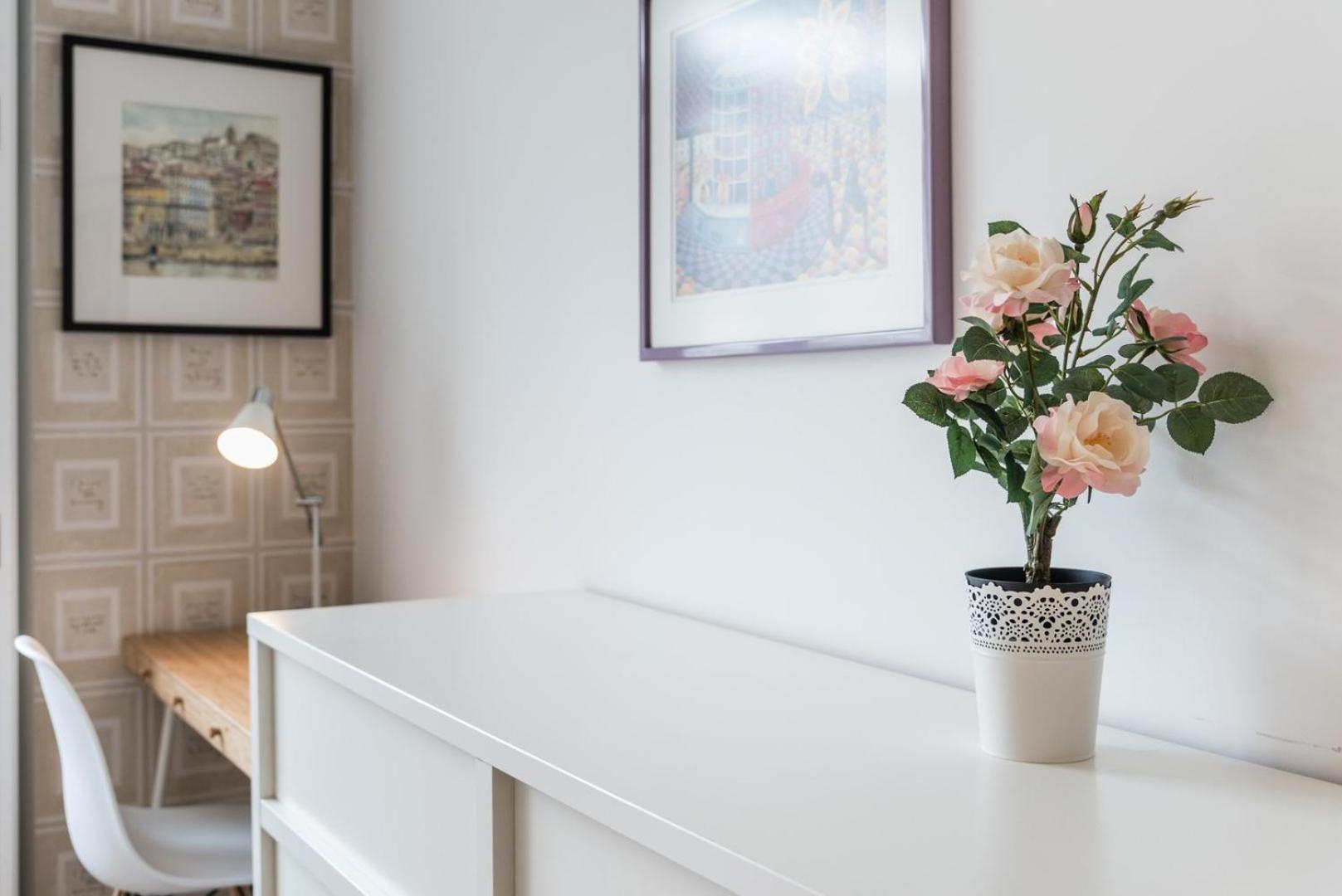 Guestready - Modern Stay Near Douro River Porto Eksteriør bilde