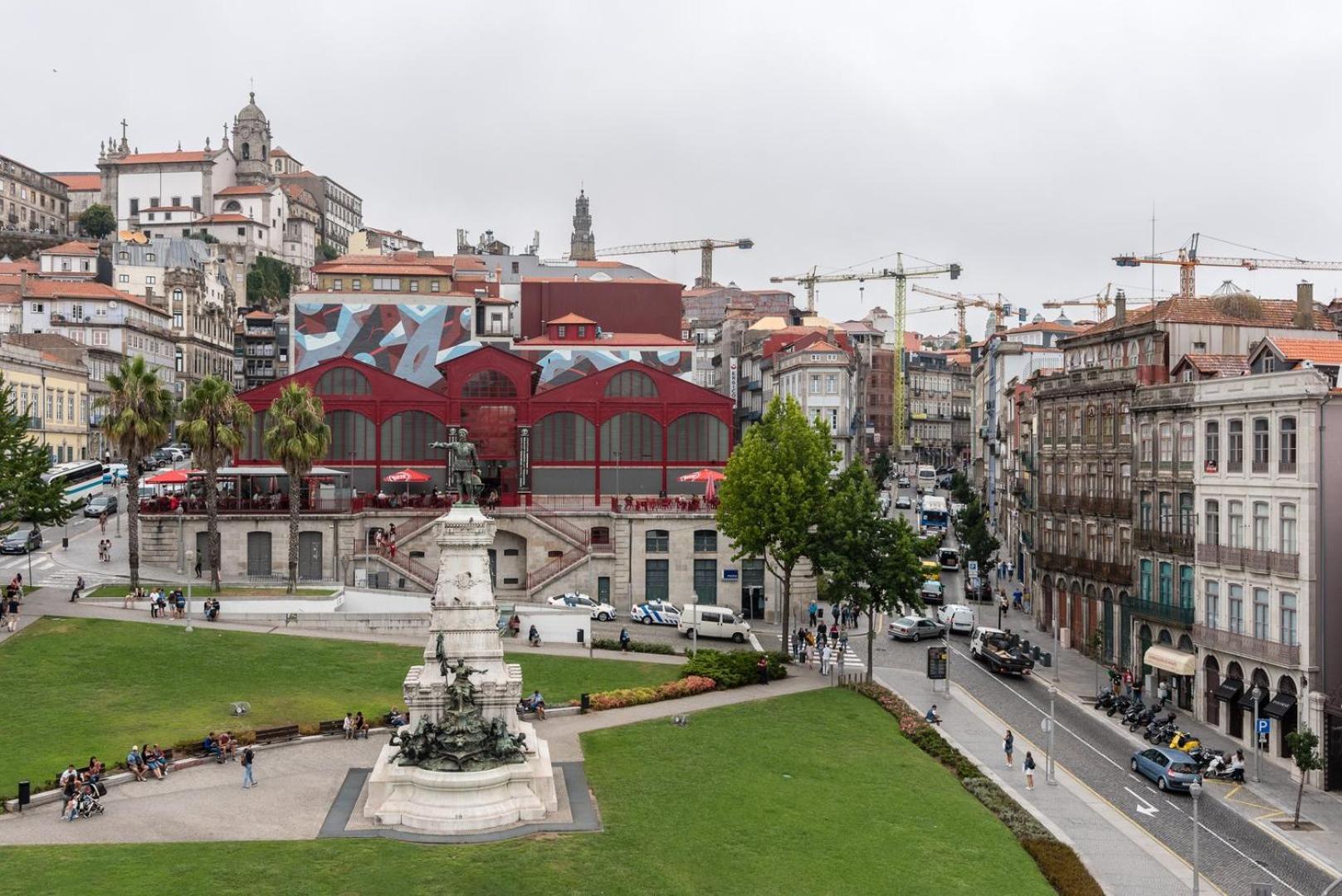 Guestready - Modern Stay Near Douro River Porto Eksteriør bilde