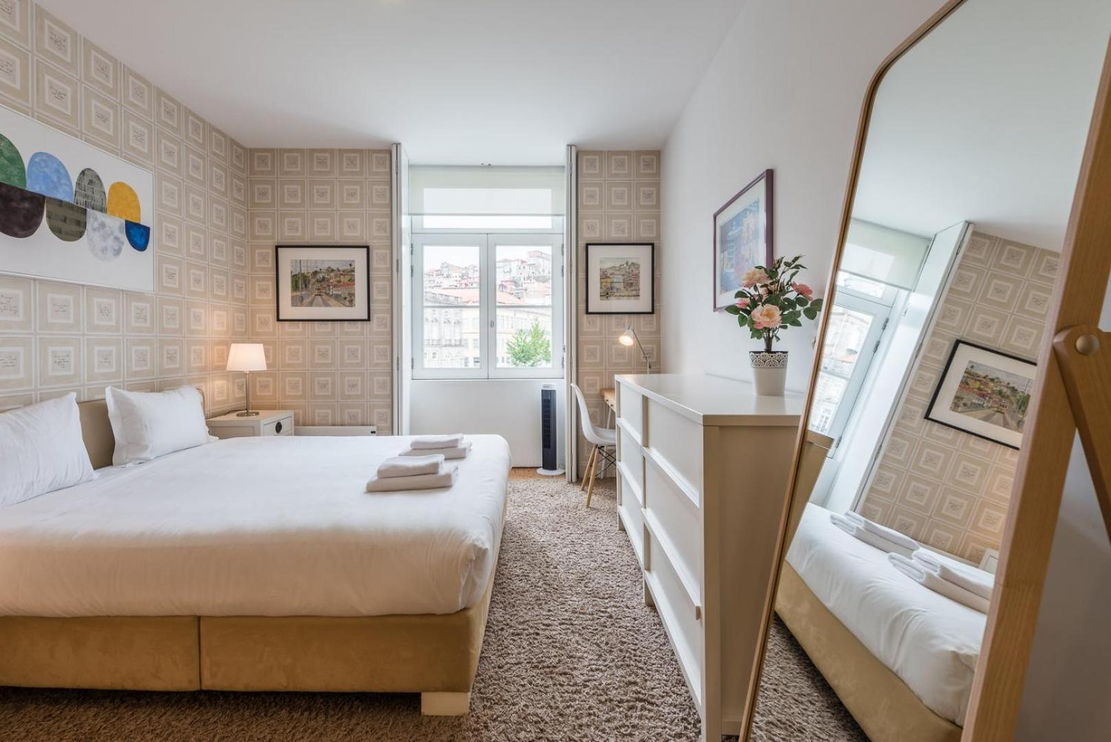 Guestready - Modern Stay Near Douro River Porto Eksteriør bilde